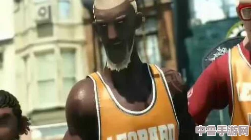 黑人街头篮球王者归来:街头霸王的传奇故事再次上演,球场惊现神级操作 黑人街头篮球王者归来:街头霸王的传奇故事再次上演,球场惊现神级操作