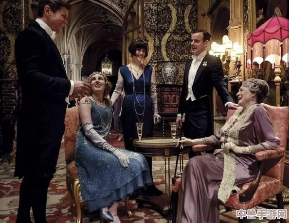 男仆扒开衣领 跪着让客人玩视频 模拟经营游戏《贵族庄园》引争议 男仆扒开衣领 跪着让客人玩视频 模拟经营游戏《贵族庄园》引争议