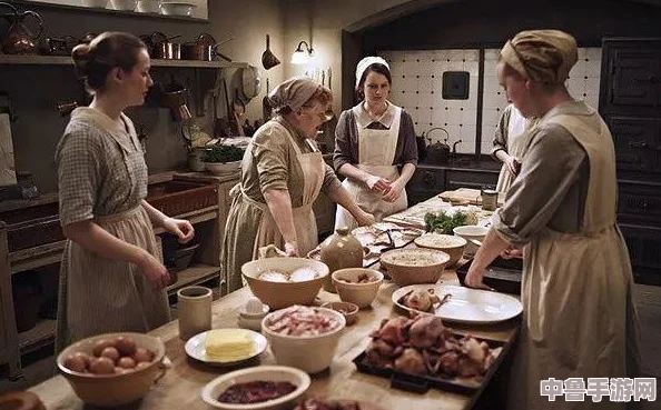 男仆扒开衣领 跪着让客人玩视频 模拟经营游戏《贵族庄园》引争议 男仆扒开衣领 跪着让客人玩视频 模拟经营游戏《贵族庄园》引争议