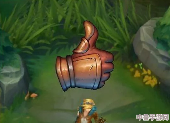 掌握LOL：轻松一键召唤趣味表情的方法