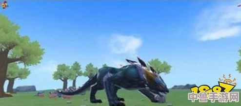 暗黑霸王龙栖息地，掌握创造与魔法中的捕捉秘诀！