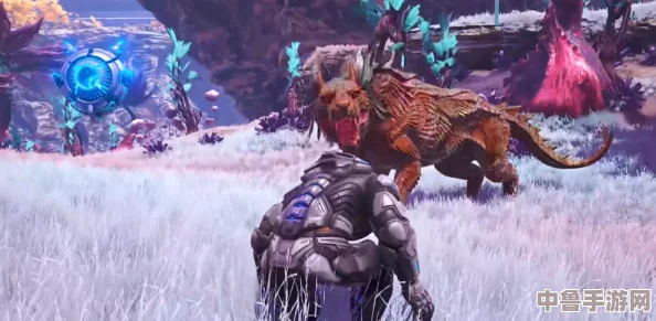 方舟生存进化：高效驯服影鬃的绝密策略与技巧！