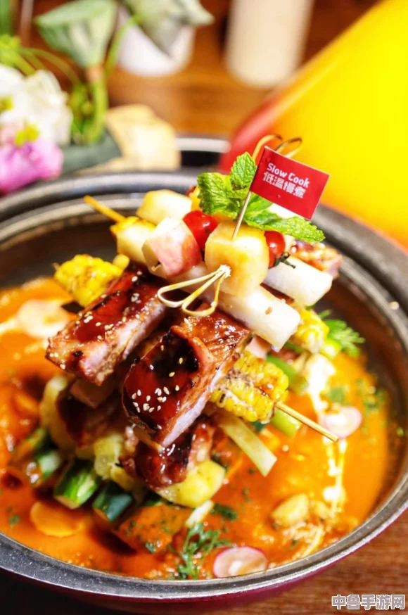 精品麻豆：一场味蕾与视觉的双重盛宴，邀您共赴舌尖上的奇妙冒险