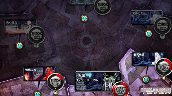 DNF公会频道神秘入口：快速定位你的团队领地！