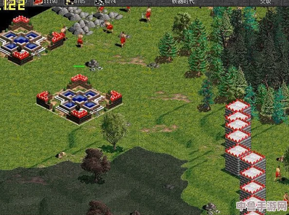 《王国重生》深度攻略：解锁复兴之路，策略与冒险的绝美融合简评