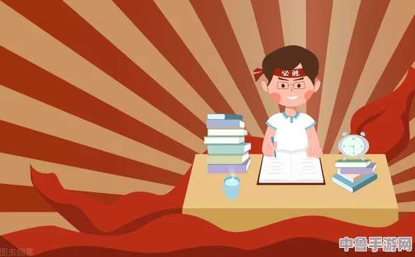 把英语委员按在桌上抄:学霸的逆袭之路,从"抄"始到"超"终的华丽蜕变 把英语委员按在桌上抄:学霸的逆袭之路,从"抄"始到"超"终的华丽蜕变