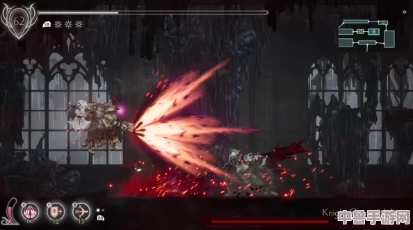 掌握《终结者莉莉：骑士的救赎》超炫超级跳技巧，跃动战场新高度！