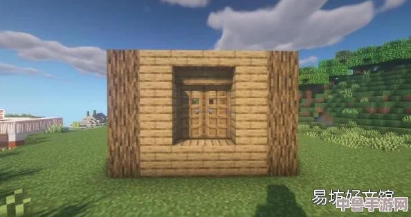 掌握我的世界:橡木门简易合成秘籍,打造温馨家园的第一步! 掌握我的世界:橡木门简易合成秘籍,打造温馨家园的第一步!