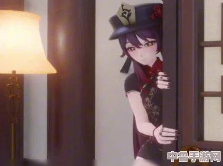 《原神》胡桃扒开胸罩 给男生看 玩家直呼太刺激:这真的是二次元吗? 《原神》胡桃扒开胸罩 给男生看 玩家直呼太刺激:这真的是二次元吗?