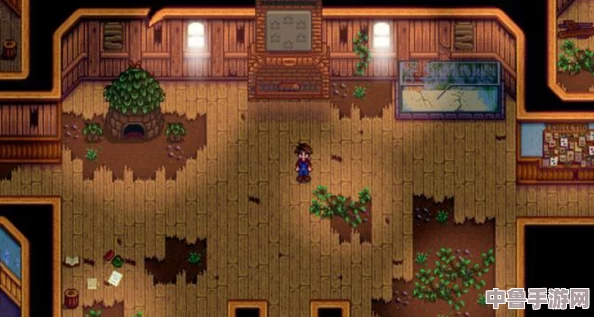 《星露谷物语》秘密纸条:解锁隐藏剧情与宝藏的实用指南! 《星露谷物语》秘密纸条:解锁隐藏剧情与宝藏的实用指南!