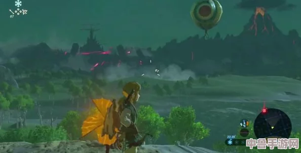 塞尔达树桩风车无响应之谜:一键解锁隐藏奖励的触发技巧! 塞尔达树桩风车无响应之谜:一键解锁隐藏奖励的触发技巧!