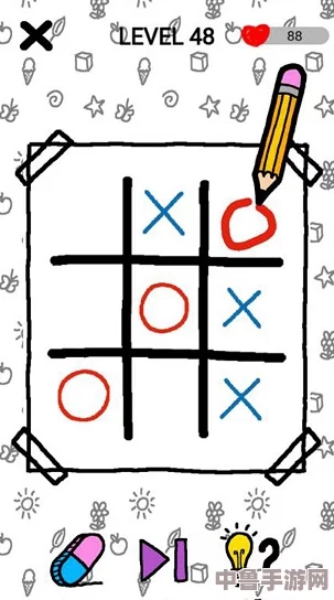 Draw & Guess游戏:创意绘图,趣味猜题规则大公开! Draw & Guess游戏:创意绘图,趣味猜题规则大公开!