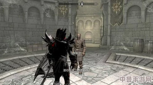 《上古卷轴5》深度探索:吸血鬼黎明守卫主线全图文攻略,暗夜下的抉择与荣耀之路【游戏迷必备】 《上古卷轴5》深度探索:吸血鬼黎明守卫主线全图文攻略,暗夜下的抉择与荣耀之路【游戏迷必备】