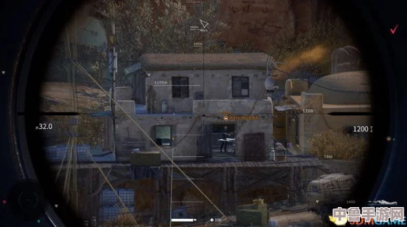 狙击精英：幽灵战士契约2深度攻略宝典，解锁全成就与隐藏任务秘籍专区！