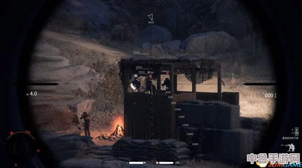 狙击精英：幽灵战士契约2深度攻略宝典，解锁全成就与隐藏任务秘籍专区！