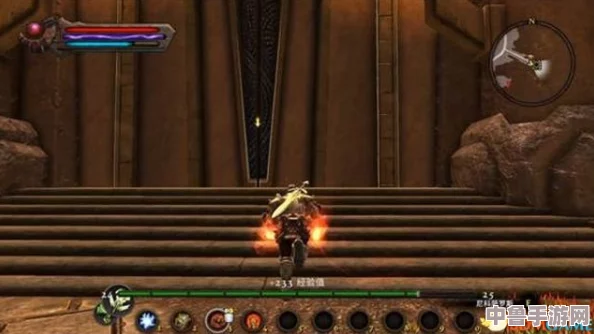 深入阿玛拉王国：惩罚全章节，详尽图文流程攻略大