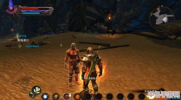 深入阿玛拉王国：惩罚全章节，详尽图文流程攻略大