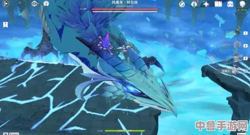 高效战术：如何精准对抗风魔龙，掌握制胜打法！