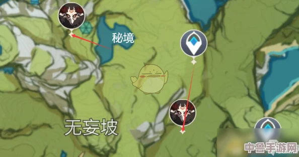 八重神子被丘丘人抓去繁殖后代的视频 原神玩家震惊 神子大人竟沦落至此