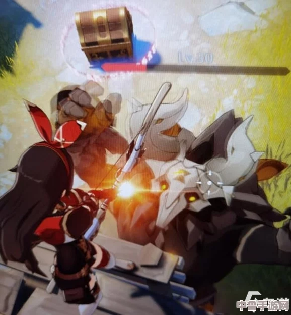 八重神子被丘丘人抓去繁殖后代的视频 原神玩家震惊 神子大人竟沦落至此