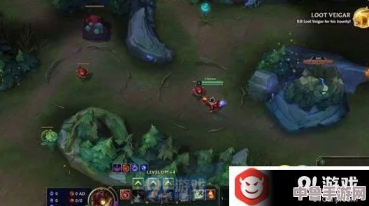 LOL极限闪击中那些惊心动魄的特色事件与玩法！