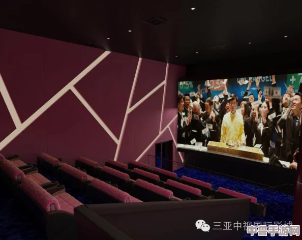 三亚电影院IMAX：网友热评4.8星，沉浸式观影体验等你来享受