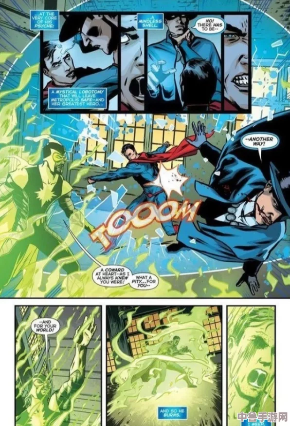 jmcomicron： 漫画世界的超级英雄，拯救无聊时光的欢乐使者