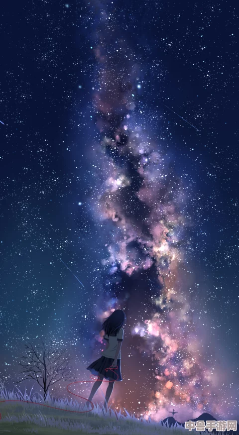 璀璨星河下的梦幻之境：星空广场VII奇妙夜游启航