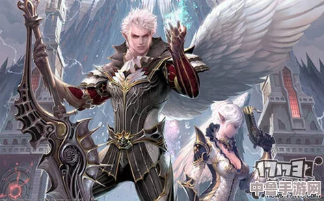 天堂а在线中文在线新版：激情冒险，神魔对决，等你来战！