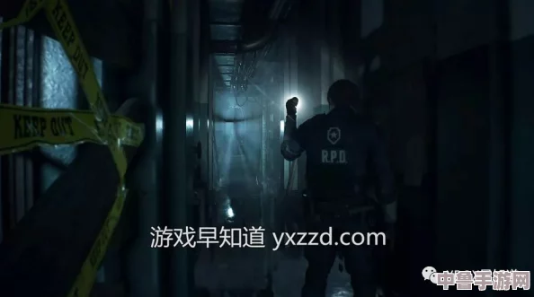 深度生化危机2重制版全密码解锁指南，所有隐藏门扉一网打尽！