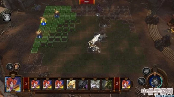 《魔法门之英雄无敌7》终极兵种鉴赏:六大种族全解析,策略盛宴等你征服! 《魔法门之英雄无敌7》终极兵种鉴赏:六大种族全解析,策略盛宴等你征服!