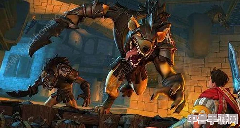 《兽人必须死2》深度攻略：游侠平台联机畅玩，一键组队斩兽无界！