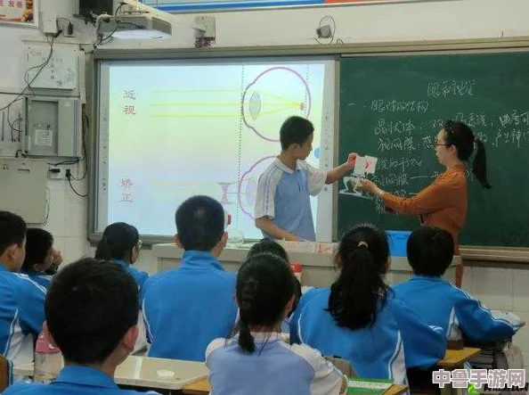 震惊!闵儿生物老师闵闵剧情讲解,揭秘校园恋爱的生物学奥秘 震惊!闵儿生物老师闵闵剧情讲解,揭秘校园恋爱的生物学奥秘