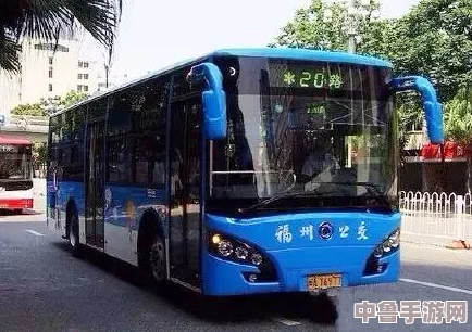 杨大壮和田桂花的公交车：爱情开往春天，网友直呼＂这才是真正的浪漫