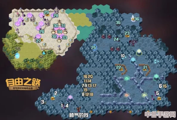 红怪世界:Carrion全地图详尽走法攻略,助你轻松探险无死角! 红怪世界:Carrion全地图详尽走法攻略,助你轻松探险无死角!