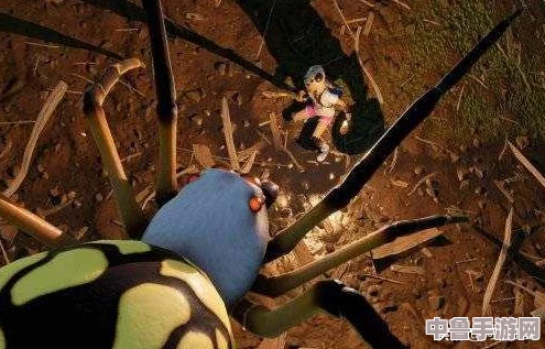 极限生存挑战：禁闭求生全攻略大放送，含详尽图文流程、DIY物品制作秘籍、昆虫图鉴解锁及高效材料收集策略！