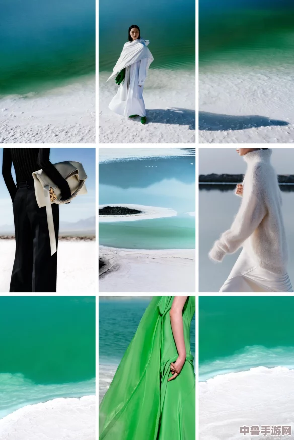 深度探索逐光之旅：全攻略秘籍解锁神秘旅程，必玩专区大