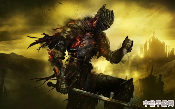 《黑暗之魂3》终极挑战：深度解析薪王化身全攻略，征服深渊的最终战役！