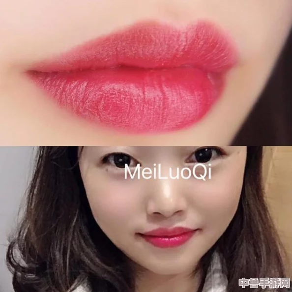 唇间绽放甜蜜魅力,ysl口红水蜜桃色号6248让你瞬间变身诱人小仙女