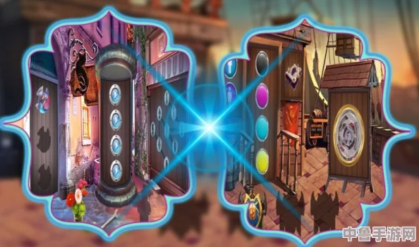 无码精品产品：解锁隐藏关卡,体验极致快感,开启你的奇幻冒险之旅