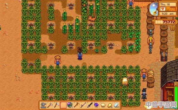 《星露谷物语》新手攻略：轻松解锁与购买可爱小鸡的秘诀！