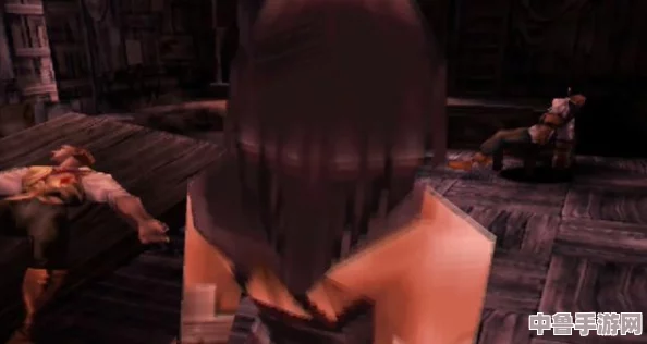 榨精病楝7：魔幻世界的欲望迷宫,谁能逃出这场致命的快感游戏？