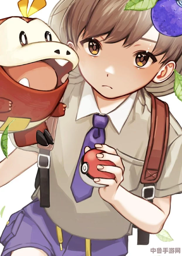 宝可梦朱紫官方网站:探索全新冒险世界的门户! 宝可梦朱紫官方网站:探索全新冒险世界的门户!