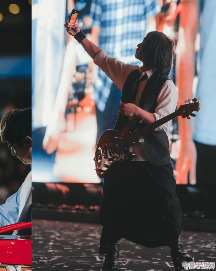 色婷婷五月天：春光乍泄,花开烂漫,谁与共赏这人间绝色？