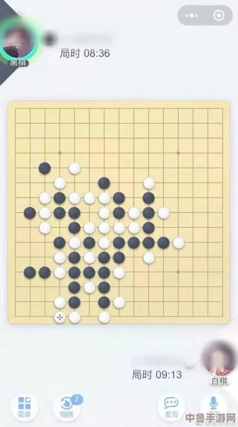 BWBWBWBWBW毛黑:谁是最后的赢家?五子棋大战一触即发 BWBWBWBWBW毛黑:谁是最后的赢家?五子棋大战一触即发