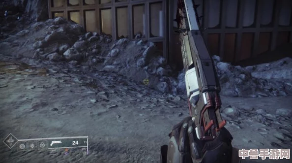 《命运2》顶尖手炮大：强力推荐，助你战场称雄！