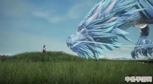 苍蓝境界：神格系统深度玩法，打造专属传奇侠者之旅！