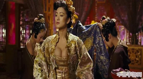 国产黄色的片子:《黄金甲》重现大银幕,演绎华丽宫廷风云 国产黄色的片子:《黄金甲》重现大银幕,演绎华丽宫廷风云