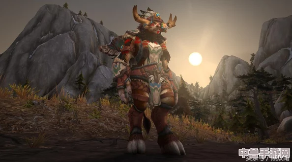 魔兽世界攻略：速刷蛮锤部族声望，解锁专属荣耀与奖励的秘诀！