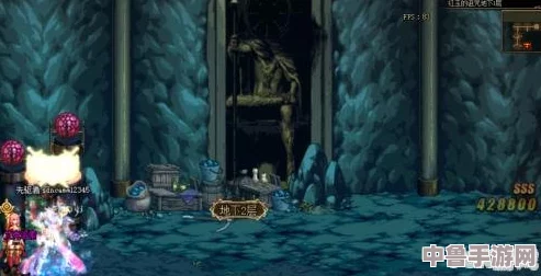 DNF红玉诅咒副本神秘位置，挑战你的冒险极限！